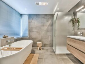 Four Key Reminders for Bathroom Renovations