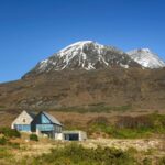 Modern Revamp for a Traditional Scottish Church