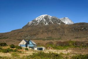 Modern Revamp for a Traditional Scottish Church