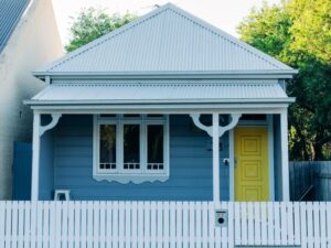 Six Exterior House Paint Ideas We Love