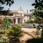 Hopewood House in Bowral: A Dream for Art Enthusiasts