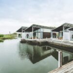 Experience Your Own Private Bungalow Directly on the Water