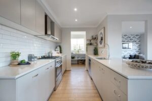 Factors to Keep in Mind When Creating a Spectacular Kitchen