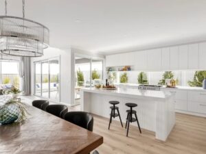 The Significance of the Kitchen as the Heart of the Home