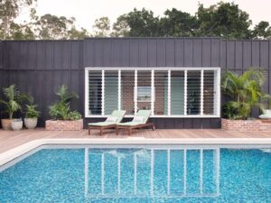 Three Considerations Before Installing a Pool